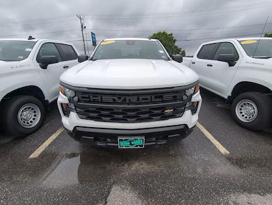 2024 Chevrolet Silverado 1500 Crew Cab 4WD Pickup for sale #M36816 - photo 2