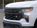 2024 Chevrolet Silverado 1500 Crew Cab 4WD Pickup for sale #M37095 - photo 16