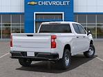2024 Chevrolet Silverado 1500 Crew Cab 4WD Pickup for sale #M37095 - photo 7