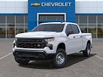 2024 Chevrolet Silverado 1500 Crew Cab 4WD Pickup for sale #M37095 - photo 9