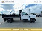 2024 Chevrolet Silverado 5500 Regular Cab DRW RWD Air-Flo Dump Truck for sale #M37410 - photo 6