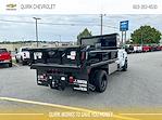 2024 Chevrolet Silverado 5500 Regular Cab DRW RWD Air-Flo Dump Truck for sale #M37410 - photo 9