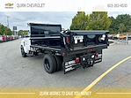 2024 Chevrolet Silverado 5500 Regular Cab DRW RWD Air-Flo Dump Truck for sale #M37410 - photo 2