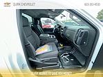 2024 Chevrolet Silverado 5500 Regular Cab DRW RWD Air-Flo Dump Truck for sale #M37410 - photo 13