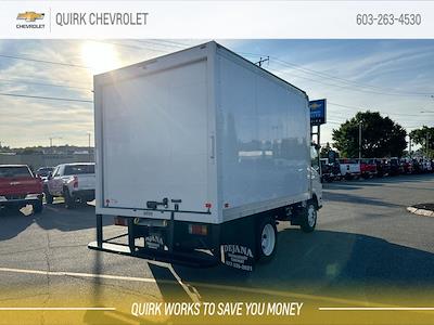 2025 Chevrolet LCF 4500HG Regular Cab RWD Dejana Truck & Utility Equipment Box Truck for sale #M37537 - photo 2
