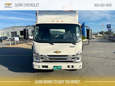 New 2025 Chevrolet LCF 4500HG - photo 1