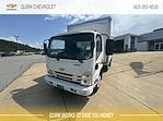 2025 Chevrolet LCF 4500HG Regular Cab RWD, Dejana Truck & Utility Equipment DuraBox Box Truck for sale #M37537 - photo 4