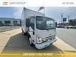 2025 Chevrolet LCF 4500HG Regular Cab RWD, Dejana Truck & Utility Equipment DuraBox Box Truck for sale #M37537 - photo 5