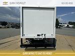 2025 Chevrolet LCF 4500HG Regular Cab RWD, Dejana Truck & Utility Equipment DuraBox Box Truck for sale #M37537 - photo 8