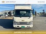 New 2025 Chevrolet LCF 4500HG Regular Cab 12' 5" Dejana Truck & Utility Equipment Box Truck for sale #M37537 - photo 4