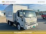 New 2025 Chevrolet LCF 4500HG Regular Cab 12' 5" Dejana Truck & Utility Equipment Box Truck for sale #M37537 - photo 5
