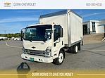 New 2025 Chevrolet LCF 4500HG Regular Cab 12' 5" Dejana Truck & Utility Equipment Box Truck for sale #M37537 - photo 6