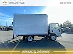 New 2025 Chevrolet LCF 4500HG Regular Cab 12' 5" Dejana Truck & Utility Equipment Box Truck for sale #M37537 - photo 7