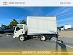 New 2025 Chevrolet LCF 4500HG Regular Cab 12' 5" Dejana Truck & Utility Equipment Box Truck for sale #M37537 - photo 8