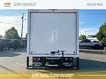 New 2025 Chevrolet LCF 4500HG Regular Cab 12' 5" Dejana Truck & Utility Equipment Box Truck for sale #M37537 - photo 9