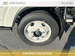 New 2025 Chevrolet LCF 4500HG Regular Cab 12' 5" Dejana Truck & Utility Equipment Box Truck for sale #M37537 - photo 11