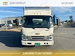 New 2025 Chevrolet LCF 4500HG Regular Cab Box Truck for sale #M37537 - photo 3