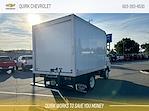 New 2025 Chevrolet LCF 4500HG Regular Cab Box Truck for sale #M37537 - photo 2