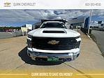 2024 Chevrolet Silverado 3500 Regular Cab 4WD, Dejana Truck & Utility Equipment DynaPro Landscape Dump for sale #M37540 - photo 3