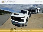 New 2024 Chevrolet Silverado 3500 Work Truck Regular Cab 4WD 12' Dejana Truck & Utility Equipment Landscape Dump for sale #M37540 - photo 4