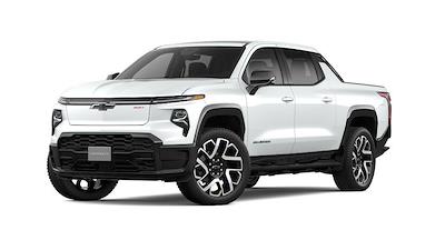 2024 Chevrolet Silverado EV Crew Cab 4WD Pickup for sale #M37556 - photo 1