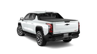 New 2024 Chevrolet Silverado EV RST Crew Cab 4WD Pickup for sale #M37556 - photo 2