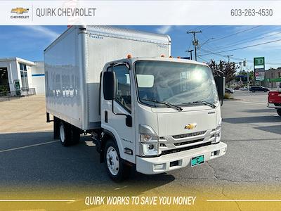 2025 Chevrolet LCF 4500HG Regular Cab RWD Dejana Truck & Utility Equipment Box Truck for sale #M37564 - photo 1