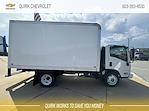 2025 Chevrolet LCF 4500HG Regular Cab RWD, Dejana Truck & Utility Equipment DuraBox Box Truck for sale #M37564 - photo 6