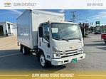 2025 Chevrolet LCF 4500HG Regular Cab RWD Dejana Truck & Utility Equipment Box Truck for sale #M37564 - photo 1