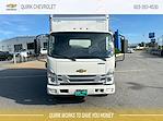 2025 Chevrolet LCF 4500HG Regular Cab RWD Dejana Truck & Utility Equipment Box Truck for sale #M37564 - photo 4