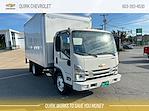 2025 Chevrolet LCF 4500HG Regular Cab RWD Dejana Truck & Utility Equipment Box Truck for sale #M37564 - photo 5
