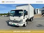 2025 Chevrolet LCF 4500HG Regular Cab RWD Dejana Truck & Utility Equipment Box Truck for sale #M37564 - photo 6