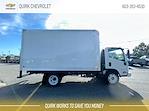 2025 Chevrolet LCF 4500HG Regular Cab RWD Dejana Truck & Utility Equipment Box Truck for sale #M37564 - photo 7