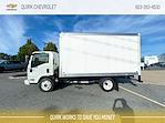 2025 Chevrolet LCF 4500HG Regular Cab RWD Dejana Truck & Utility Equipment Box Truck for sale #M37564 - photo 8