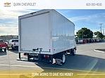 2025 Chevrolet LCF 4500HG Regular Cab RWD Dejana Truck & Utility Equipment Box Truck for sale #M37564 - photo 2