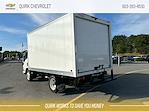 2025 Chevrolet LCF 4500HG Regular Cab RWD Dejana Truck & Utility Equipment Box Truck for sale #M37564 - photo 10