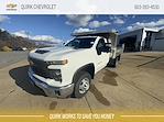 2024 Chevrolet Silverado 3500 Regular Cab 4WD, DuraMag Dump Body Dump Truck for sale #M37824 - photo 1