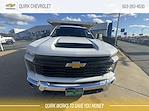 2024 Chevrolet Silverado 3500 Regular Cab 4WD, DuraMag Dump Body Dump Truck for sale #M37824 - photo 3