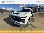 2024 Chevrolet Silverado 3500 Regular Cab 4WD, DuraMag Dump Body Dump Truck for sale #M37824 - photo 4