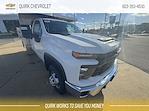 2024 Chevrolet Silverado 3500 Regular Cab 4WD, DuraMag Dump Body Dump Truck for sale #M37824 - photo 5