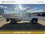 2024 Chevrolet Silverado 3500 Regular Cab 4WD, DuraMag Dump Body Dump Truck for sale #M37824 - photo 6