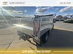 2024 Chevrolet Silverado 3500 Regular Cab 4WD, DuraMag Dump Body Dump Truck for sale #M37824 - photo 9