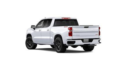 2025 Chevrolet Silverado 1500 Crew Cab 4WD Pickup for sale #M38016 - photo 2