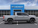 2025 Chevrolet Silverado 1500 Crew Cab 4WD, Pickup for sale #M38021 - photo 5