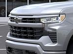 2025 Chevrolet Silverado 1500 Crew Cab 4WD, Pickup for sale #M38021 - photo 13