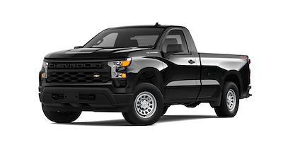 2025 Chevrolet Silverado 1500 Regular Cab 4WD Pickup for sale #M38076 - photo 1