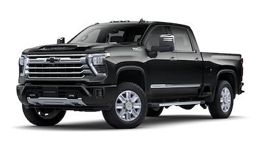 2025 Chevrolet Silverado 2500 Crew Cab 4WD Pickup for sale #M38203 - photo 1