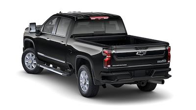 2025 Chevrolet Silverado 2500 Crew Cab 4WD Pickup for sale #M38203 - photo 2