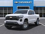 2024 Chevrolet Colorado Crew Cab 4WD, Pickup for sale #M38205 - photo 6