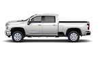 2025 Chevrolet Silverado 2500 Crew Cab 4WD, Pickup for sale #M38257 - photo 28